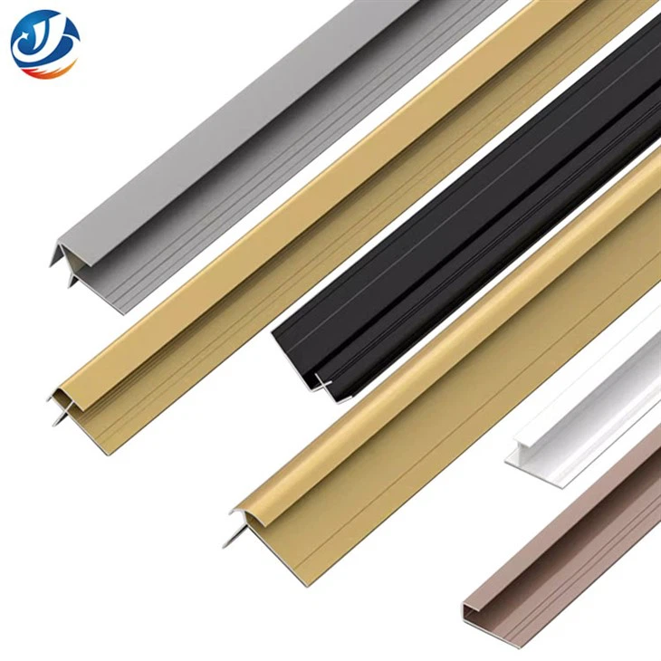 Russian customer ordered the trim profile products arrived safely Russian customer ordered the trim profile products arrived safely