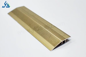 Алуминиева преходна лента